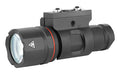 Crimson Trace Corporation CTC TACT LGHT UNV RL MNT 500 LUMEN