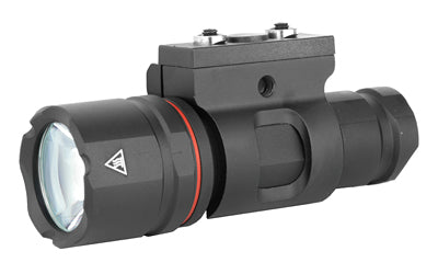 Crimson Trace Corporation CTC TACT LGHT UNV RL MNT 500 LUMEN