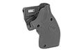 Crimson Trace Corporation CTC LASERGRIP TAURUS SM FRAME