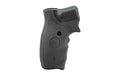 Crimson Trace Corporation CTC LASERGRIP S&W J RBR WRAP EXT GRP