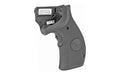 Crimson Trace Corporation CTC LASERGRIP S&W K/L RND CMP RBR OV