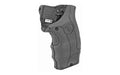 Crimson Trace Corporation CTC LASERGRIP S&W J RBR WRAP