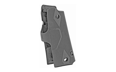 Crimson Trace Corporation CTC LASERGRIP 1911 GVT/CMD FRNT ACT