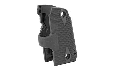 Crimson Trace Corporation CTC LASERGRIP KIMBER MICRO 9MM GRN