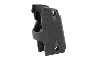 Crimson Trace Corporation CTC LASERGRIP KIMBER MICRO 9MM RED