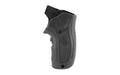 Crimson Trace Corporation CTC LASERGRIP LCR/LCRX GRN