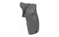 Crimson Trace Corporation CTC LASERGRIP LCR/LCRX RED