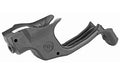 Crimson Trace Corporation CTC LASERGUARD S&W BDYGRD RED
