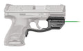 Crimson Trace Corporation CTC LASERGUARD H&K VP9/VP40 GRN