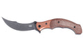 Columbia River Knife & Tool CRKT RITUAL COMPACT BROWN 3.05" PLN