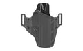 Crucial Concealment CRUCIAL OWB FOR SIG P320 RH BLK
