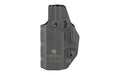 Crucial Concealment CRUCIAL IWB FOR GLOCK 43/43X AMBI BK