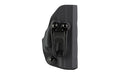 Crucial Concealment CRUCIAL IWB FOR RUGER LCP/LCP II