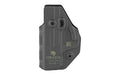 Crucial Concealment CRUCIAL IWB FOR S&W SHIELD AMBI BLK