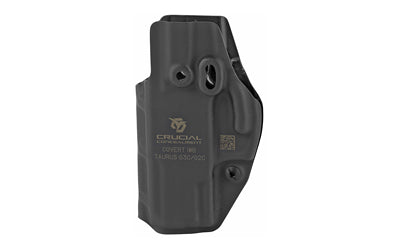 Crucial Concealment CRUCIAL IWB TAURUS G3C/G2C AMBI BLK