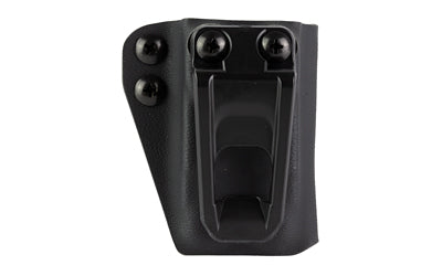Crucial Concealment CRUCIAL MAG POUCH FOR GLOCK 9/40 MAG