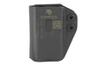 Crucial Concealment CRUCIAL MAG POUCH P365/HELLCAT BLK
