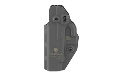 Crucial Concealment CRUCIAL IWB FOR GLOCK 48 AMBI BLK