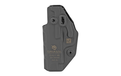 Crucial Concealment CRUCIAL IWB FOR SIG P365 XL AMBI BLK