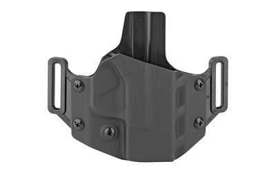 Crucial Concealment CRUCIAL OWB FOR HELLCAT RH BLK