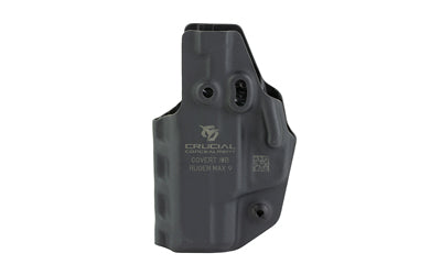 Crucial Concealment CRUCIAL IWB FOR RUGER MAX-9 AMBI BLK