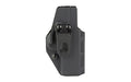 Crucial Concealment CRUCIAL IWB SPGFD HELLCAT PRO BLK