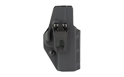 Crucial Concealment CRUCIAL IWB SPGFD HELLCAT PRO BLK