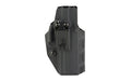 Crucial Concealment CRUCIAL IWB FN 509/510/545 AMBI BLK