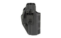 Crucial Concealment CRUCIAL AMBI COVERT IWB HK VP9 BLK