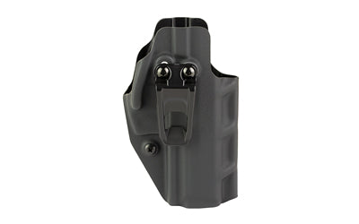 Crucial Concealment CRUCIAL AMBI COVERT IWB HK VP9 BLK