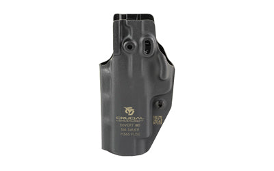Crucial Concealment CRUCIAL CVRT IWB SIG 365 FUSE AMBI