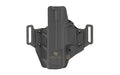 Crucial Concealment CRUCIAL CVRT OWB FOR ECHELON 4.0C BK