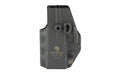 Crucial Concealment CRUCIAL IWB FOR HK CC9 BLK