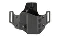 Crucial Concealment CRUCIAL COVERT OWB FOR HK CC9 BLK