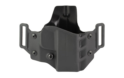 Crucial Concealment CRUCIAL COVERT OWB FOR HK CC9 BLK