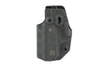 Crucial Concealment CRUCIAL IWB S&W BDYGRD 2.0 AMB BLK