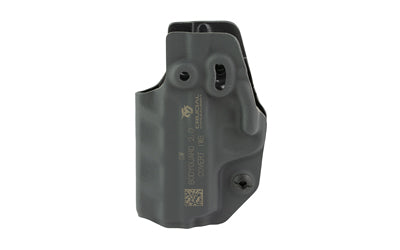 Crucial Concealment CRUCIAL IWB S&W BDYGRD 2.0 AMB BLK