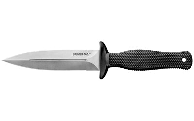 Cold Steel COLD STEEL COUNTER TAC I W/SHEATH