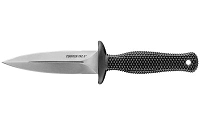 Cold Steel COLD STEEL COUNTER TAC II W/SHEATH