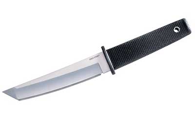 Cold Steel COLD STEEL KOBUN BOOT W/SHEATH