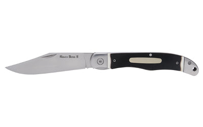 Cold Steel COLD STEEL RANCH BOSS II FLDR 4" SLV