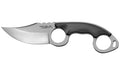 Cold Steel COLD STL DOUBLE AGENT II 3" W/SHEATH
