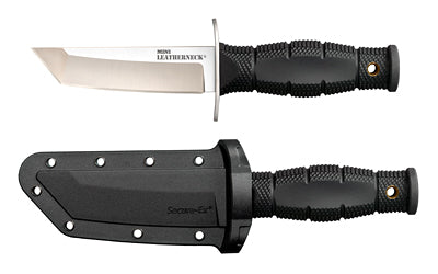 Cold Steel COLD STEEL MINI LTHERNECK TANTO 3.5"