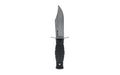 Cold Steel COLD STEEL MINI LTHERNECK CLIP 3.5"