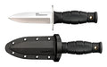 Cold Steel COLD STEEL MINI LTHRNCK DBL EDG 3.5"
