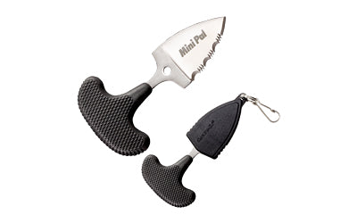 Cold Steel COLD STEEL MINI PAL W/SHEATH