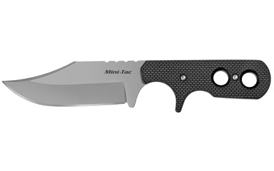 Cold Steel COLD STL MINI BOWIE 3.63" W/SHEATH