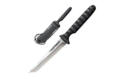 Cold Steel COLD STEEL TANTO SPIKE W/SHEATH