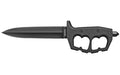 Cold Steel COLD STL CHAOS DOUBLE EDGE W/SHEATH