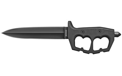 Cold Steel COLD STL CHAOS DOUBLE EDGE W/SHEATH